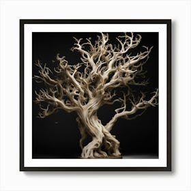 Tree Of Life 5 Art Print