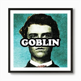 Tyler, The Creator Album Cover 8 Poster