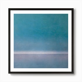 Horizontes 07 Art Print