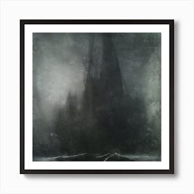 Moloch I Art Print