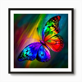 Masterpiece Painting 48 Art Print