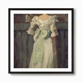 Female 333 4 Art Print