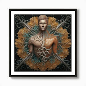 Tree Of Life 2 Art Print