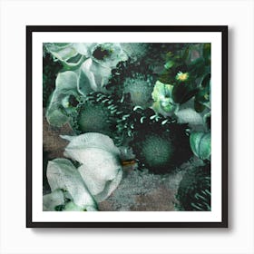 Blossom 4 Art Print