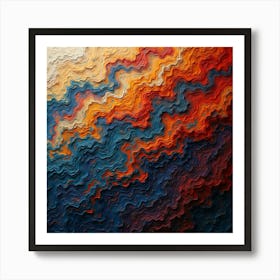 Abstract Painting, Abstract Art, Abstract Painting, Abstract Painting, Abstract Painting, Abstract Painting, Abstract Painting Art Print