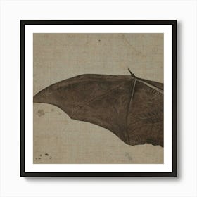 Dark (171) Art Print