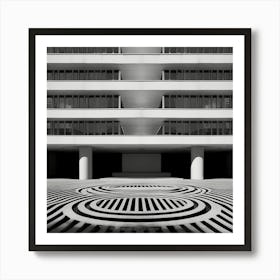 San Francisco City Hall Art Print