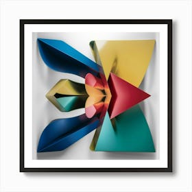 A Stunning Creative Wall Art Design That Features Fzris N Sqqs5p8hfz8y3g Ux Snoegqzc2va0qpaglkq (1) Art Print