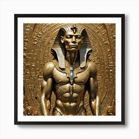 Pharaoh 2 Poster