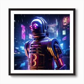 Star Wars R2d2 2 Art Print