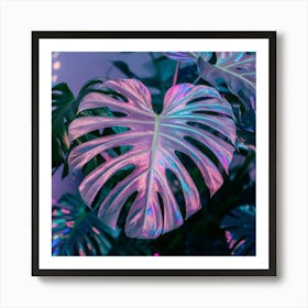 Nature Art Art Print