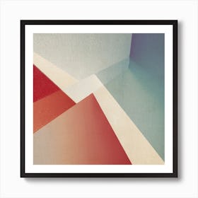 Spearhead 02 Art Print