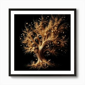 Tree Of Life 549 Art Print