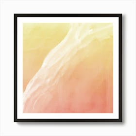 Abstract Art 7 Art Print