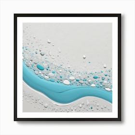 Ciotoli  Abstract Painting Art Print