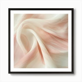 Abstract Painting 10 Poster