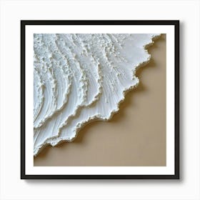 'Waves' 1 Art Print