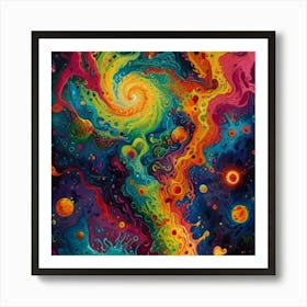 Untitled Design (24) Art Print