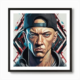 Street Kings Art Print