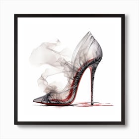 Stiletto 2 Affiche