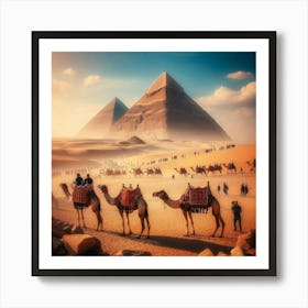 Egypt Poster