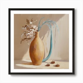 Still Life Art Print