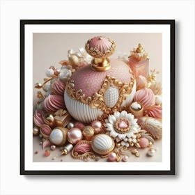 Aphrodisiac Art Print