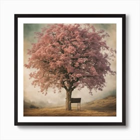 The Breath of Spring Art Print