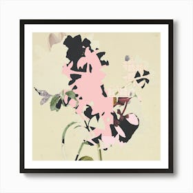 The First Plant · E2 Art Print