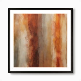 Abstract 3 Art Print