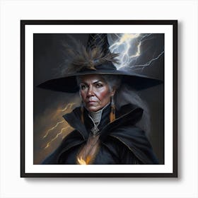 Witch 2 Póster