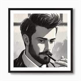 2234rf4 Art Print