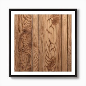 Wood Stock Videos & Royalty-Free Footage 5 Art Print