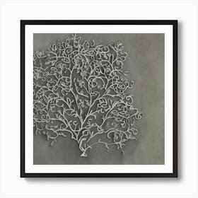 Tree Of Life 72 Art Print