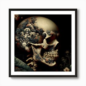 Afterlife Art Print