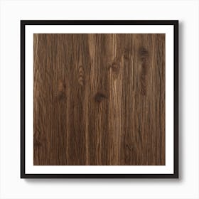 Wood Grain Texture 18 Art Print