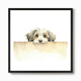 Chihuahua 16 Art Print