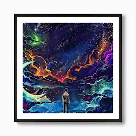 3zxbaf83uw961 Art Print