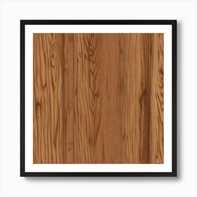 Wood Flooring 3 Art Print