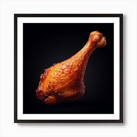 Chicken1 Poster