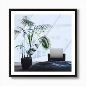 Office Stock Videos & Royalty-Free Footage Art Print