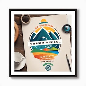 Turin Wysel Art Print