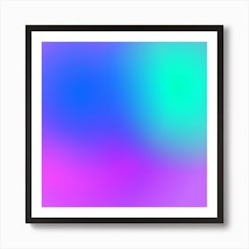 Abstract Background 90 Art Print