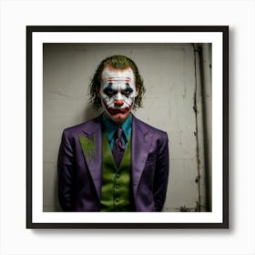 Joker Poster