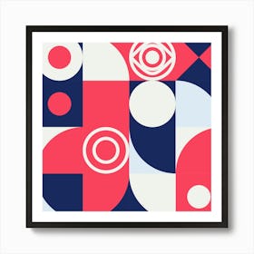 Abstract Painting.Wall prints 3 Art Print