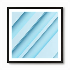 Abstract Background Generated AI. Wall Art Print Art Print