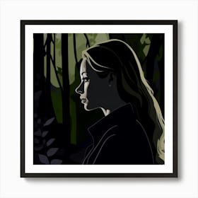 Witches Of Eastwick Art Print