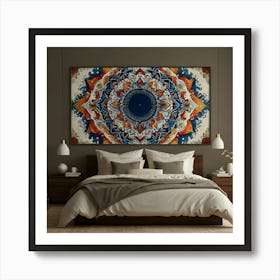 Default Bedroom Wall Art Decor Now 2 Poster