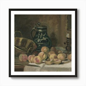 Fruit 300 3 Art Print