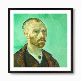 Van Gogh 73 Art Print